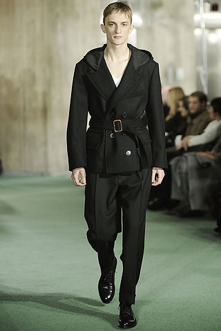 Dries Van Noten / - 2009-2010